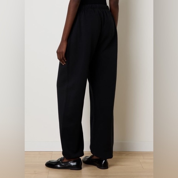 Fear Of God Essentials Classic Cotton Blend Fleece Lounge Pants - Picture 7 of 16